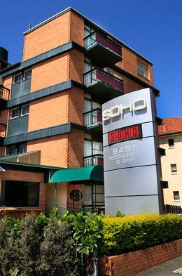 Soho Brisbane - Tourism Brisbane 0