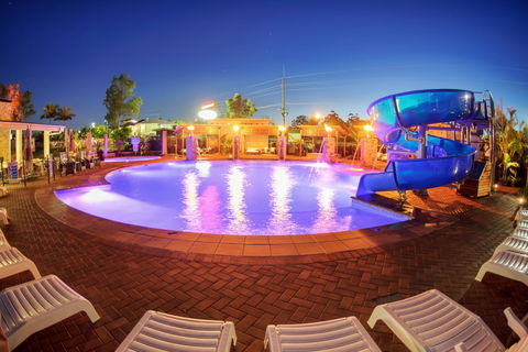 BIG4 Gold Coast Holiday Park & Motel - Brisbane 4u 0