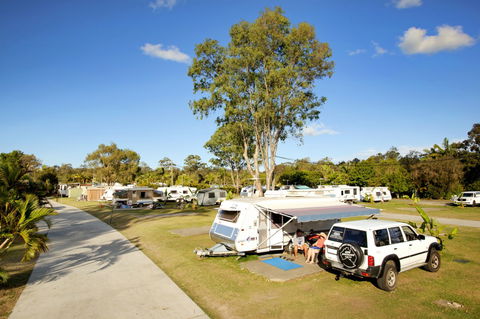 BIG4 Gold Coast Holiday Park & Motel - Brisbane 4u 1