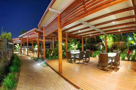 BIG4 Gold Coast Holiday Park & Motel - Brisbane 4u 2