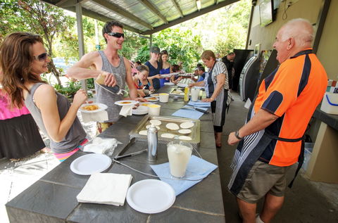 BIG4 Gold Coast Holiday Park & Motel - Brisbane 4u 3