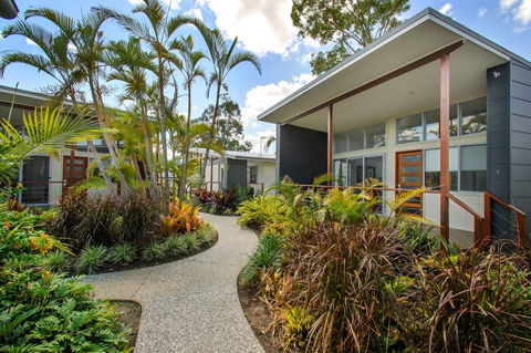 BIG4 Gold Coast Holiday Park & Motel - Brisbane 4u 4