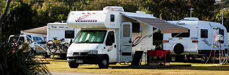 BIG4 Gold Coast Holiday Park & Motel - Brisbane 4u 9