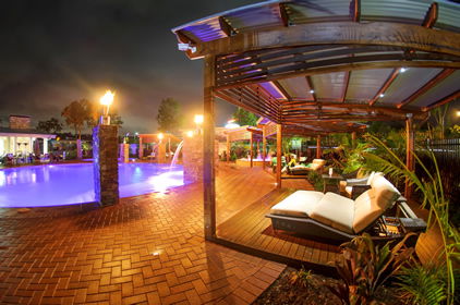 BIG4 Gold Coast Holiday Park & Motel - Brisbane 4u 10