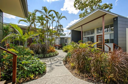 BIG4 Gold Coast Holiday Park & Motel - Brisbane 4u 13