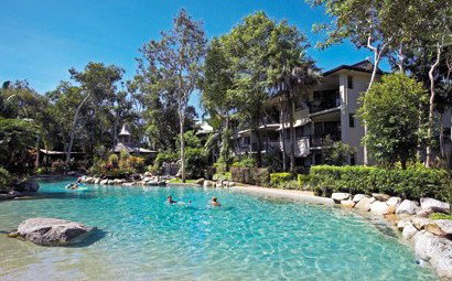 Trinity Links Resort And Apartments - Brisbane Tourism 1