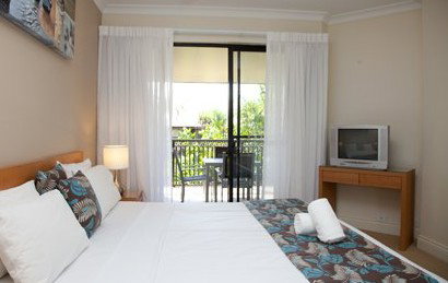 Trinity Links Resort And Apartments - Brisbane Tourism 2