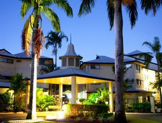 Trinity Links Resort And Apartments - Brisbane Tourism 3