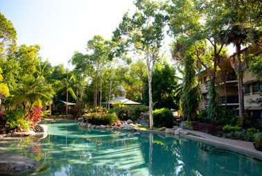 Trinity Links Resort And Apartments - Brisbane Tourism 4