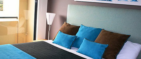 Vardon Point Resort Apartments - Tourism Brisbane 0