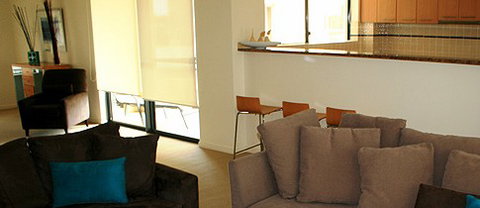 Vardon Point Resort Apartments - Tourism Brisbane 1