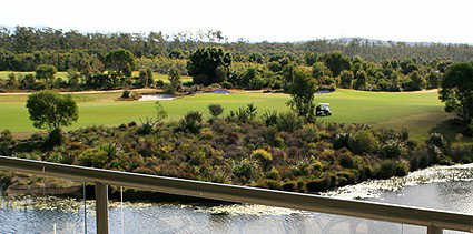 Vardon Point Resort Apartments - Tourism Brisbane 2