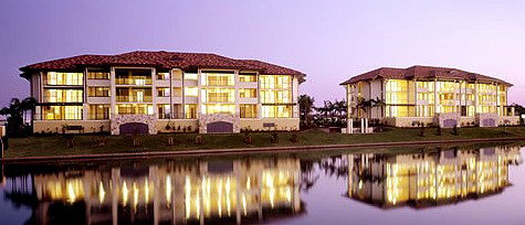 Vardon Point Resort Apartments - Tourism Brisbane 3