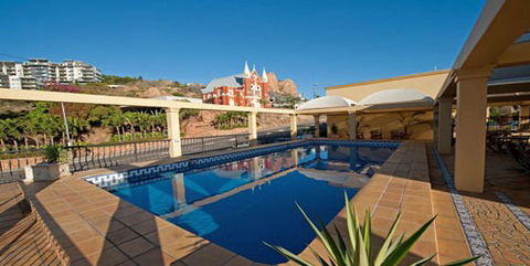 Comfort Inn Robert Towns Motel - Brisbane 4u 1