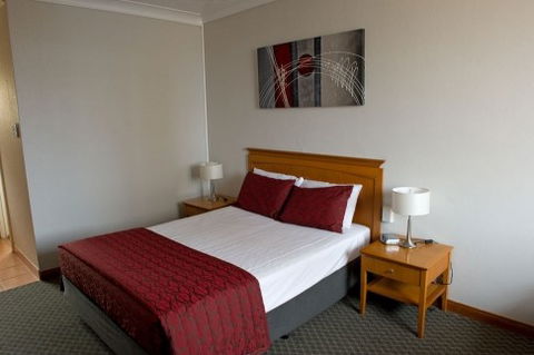 Comfort Inn Robert Towns Motel - Brisbane 4u 3