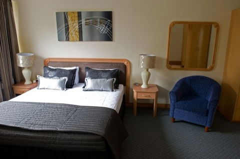 Comfort Inn Robert Towns Motel - Brisbane 4u 4