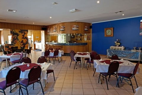 Comfort Inn Robert Towns Motel - Brisbane 4u 5