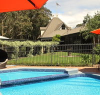 Lincoln Downs Resort  Spa - Tourism Brisbane