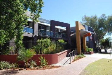 Aurora Alice Springs - Brisbane Tourism 0