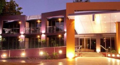 Aurora Alice Springs - Brisbane Tourism 1