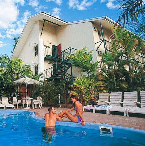 Value Inn - Tourism Brisbane 0