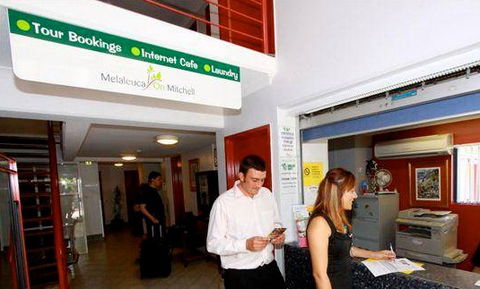 Value Inn - Tourism Brisbane 2