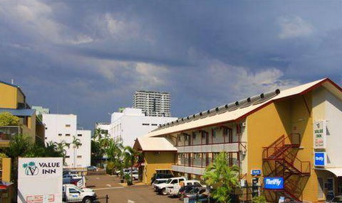 Value Inn - Tourism Brisbane 3