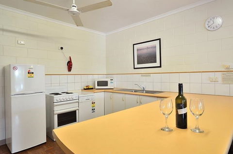 St Andrews Serviced Apartments - Tourism Brisbane 0