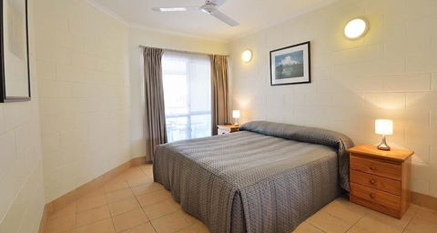 St Andrews Serviced Apartments - Tourism Brisbane 1