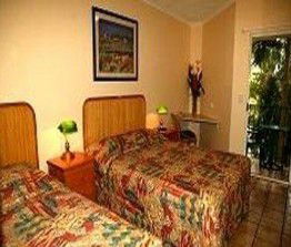 Botanic Gardens Apartments - Brisbane 4u 1