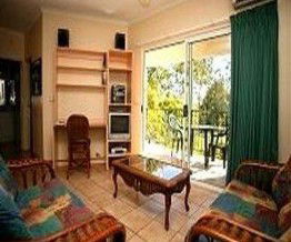Botanic Gardens Apartments - Brisbane 4u 2