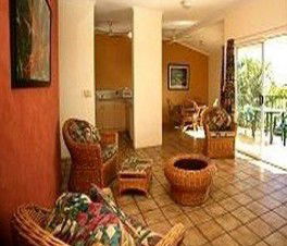 Botanic Gardens Apartments - Brisbane 4u 3