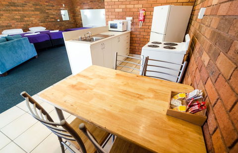 Ibis Styles Katherine Hotel - Tourism Brisbane 0