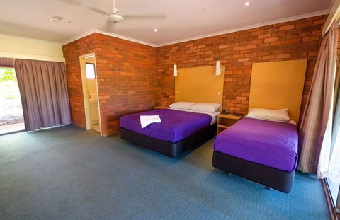 Ibis Styles Katherine Hotel - Tourism Brisbane 1