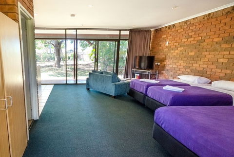 Ibis Styles Katherine Hotel - Tourism Brisbane 2