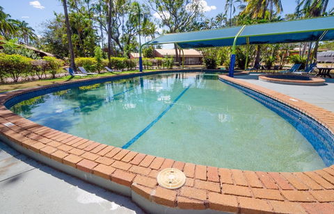 Ibis Styles Katherine Hotel - Tourism Brisbane 3
