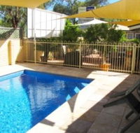 White Gum Motel - Tourism Brisbane