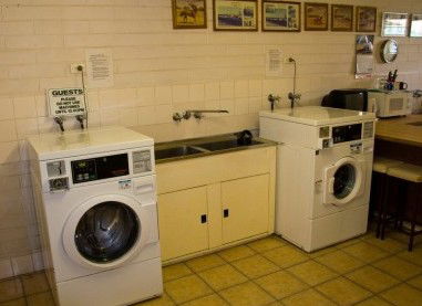 White Gum Motel - Tourism Brisbane 3