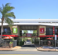 The Diplomat Motel - Tourism Brisbane