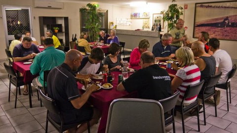 The Beagle Motor Inn - Tourism Brisbane 2
