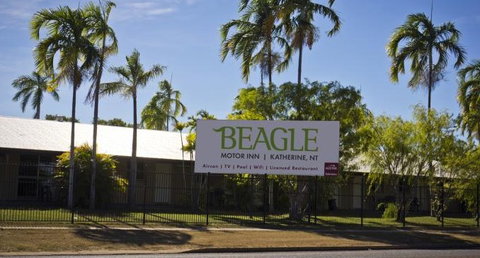 The Beagle Motor Inn - Tourism Brisbane 5