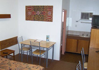 Safari Lodge Motel - Tourism Brisbane 2