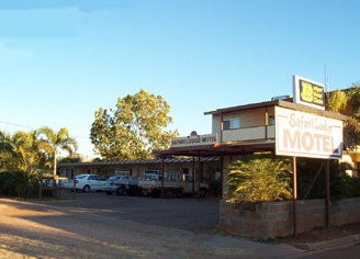 Safari Lodge Motel - Tourism Brisbane 3