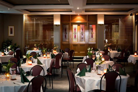 Best Western Barkly Motor Lodge - Tourism Brisbane 2