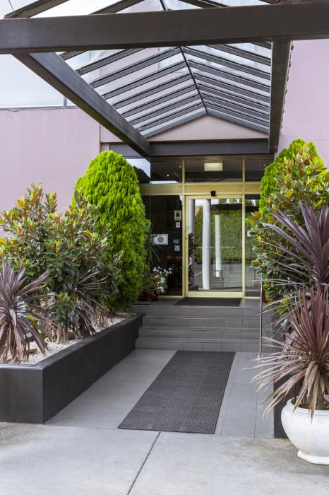 Best Western Barkly Motor Lodge - Tourism Brisbane 3