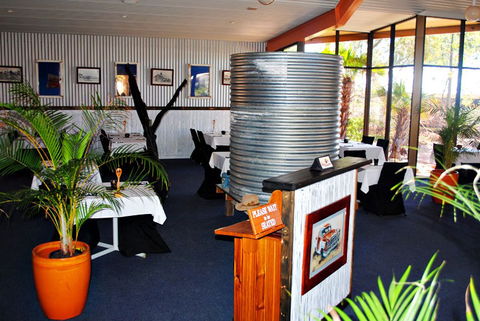 Albert Park Motor Inn - Brisbane 4u 2