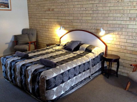 Albert Park Motor Inn - Brisbane 4u 3