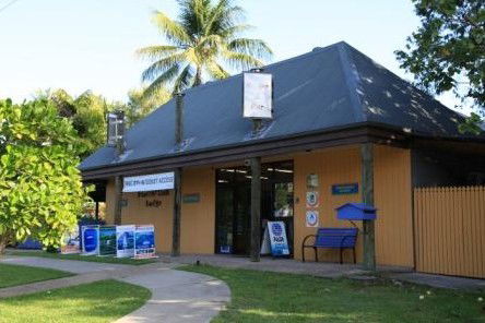 Port O' Call Eco Lodge - Tourism Brisbane 4