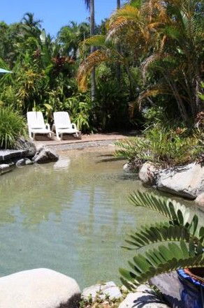 Port O' Call Eco Lodge - Tourism Brisbane 5