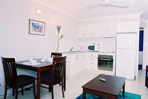 High Chaparral Motel And Apartments - Tourism Brisbane 6